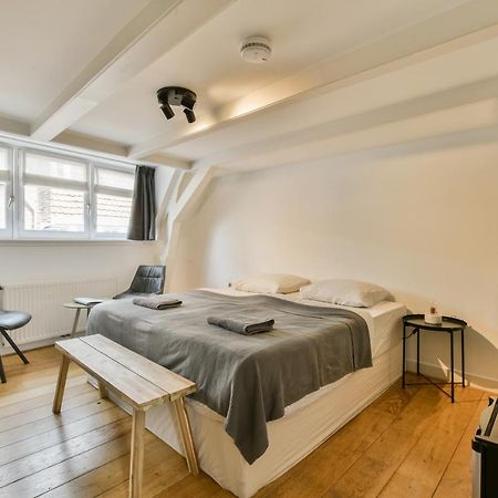 Amsterdam Alley Apartment Екстериор снимка