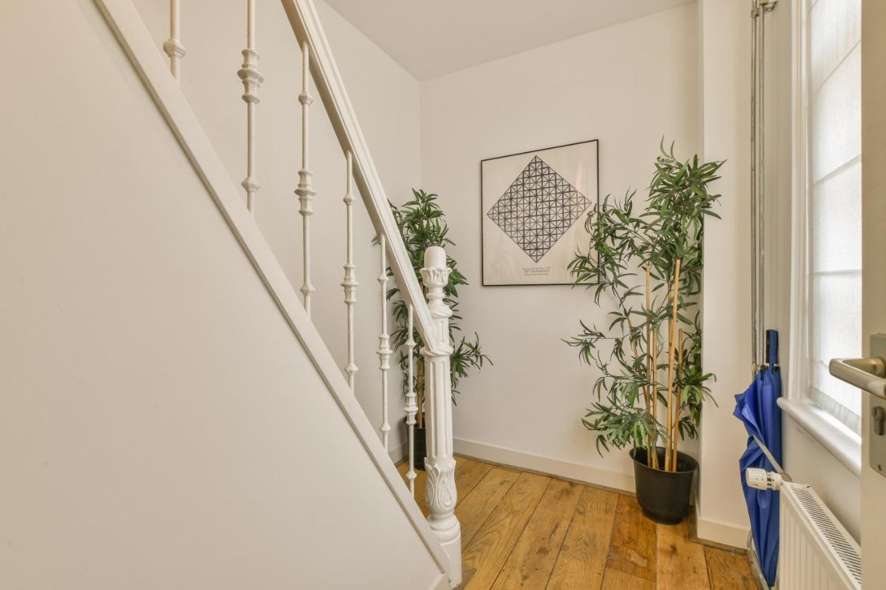 Amsterdam Alley Apartment Екстериор снимка