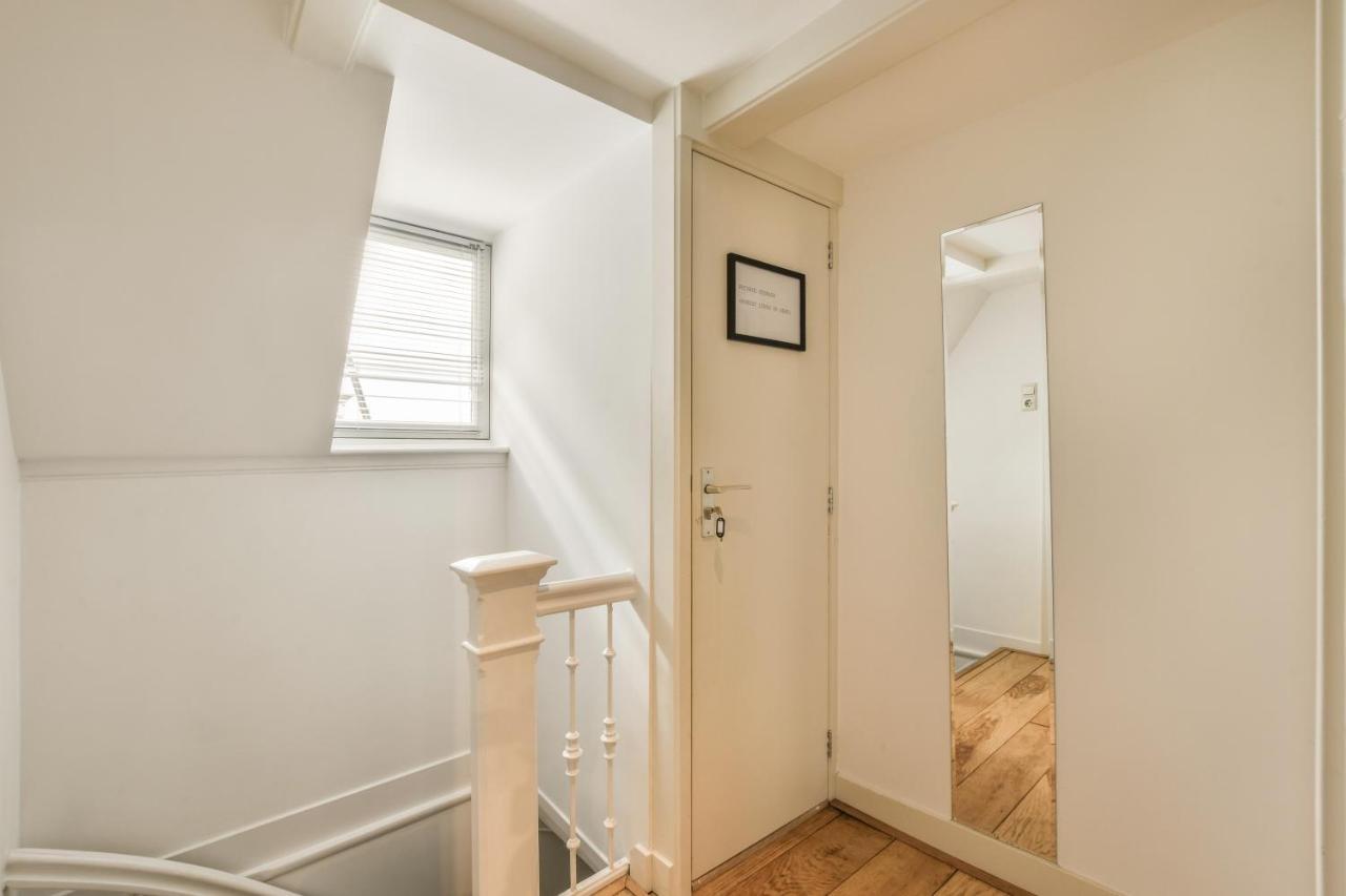 Amsterdam Alley Apartment Екстериор снимка